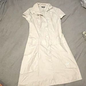 Arc’teryx Blasa Dress in Bone Size 4 EUC